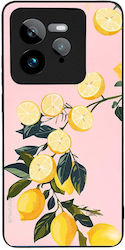 Handyhülle Sonique Fruit Series Realme Gt 7 Pro...