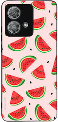 Husă Sonique Fruit Series Motorola Edge 40 Neo ...