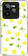 Handyhülle Sonique Fruit Series Realme Gt 7 Pro...
