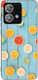 Калъф Sonique Fruit Series Motorola Edge 40 Neo...