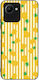 Sonique Fruit Series Realme C30 Ananas 01