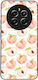 Θήκη Sonique Fruit Series Realme 12 Plus 5g Ροδ...