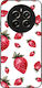 Θήκη Sonique Fruit Series Realme 12 Plus 5g Φρά...