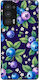 Handyhülle Sonique Fruit Series Motorola Edge 2...