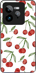 Sonique Fruit Series Realme Gt 7 Pro 5g Kirsche 01
