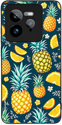 Sonique Fruit Series Realme Gt 7 Pro 5g Ananas ...