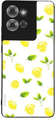 Handyhülle Sonique Fruit Series Motorola Edge 5...