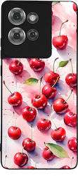 Motorola Edge 50 5G Sonique Fruit Series Handyh...
