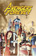 Avengers By Jason Aaron Omnibus