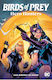 Birds Of Prey Hunters 2025 Edition PB