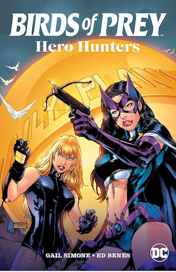 Birds Of Prey Hunters 2025 Edition PB