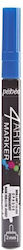 Pebeo 4artist Permanentmarker Dunkelblau 2 mm