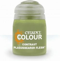 Citadel Culoare Modelism Plaguebearer Flesh 18ml