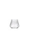 Crystal Bohemia Σετ Ποτήρια Ουίσκι από Γυαλί 340ml 6τμχ