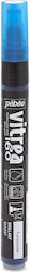 Glass Marker V160 1.2mm Turquoise