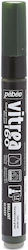 Glass Marker V160 1.2mm Santalwood