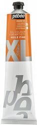 Ulei Pebeo XL 200ml Portocaliu Vivid
