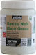 Black Gesso 225ml Pebeo Studio Green