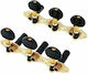 Set Chei de Acordare Ortega Otmdlx Gobk
