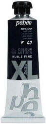 Ulei Pebeo XL 20ml Albastru Steel