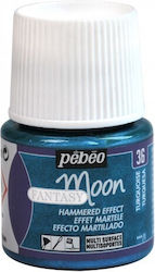 Email de email Pebeo Moon 45ml Turcoaz