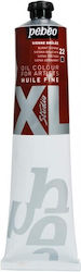 Ulei Pebeo XL 200ml Sienna Arsă