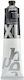Pebeo XL 200ml Stahlblau Spezielle Bastelfarben