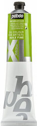 Ulei Pebeo XL 200ml Verde Deschis