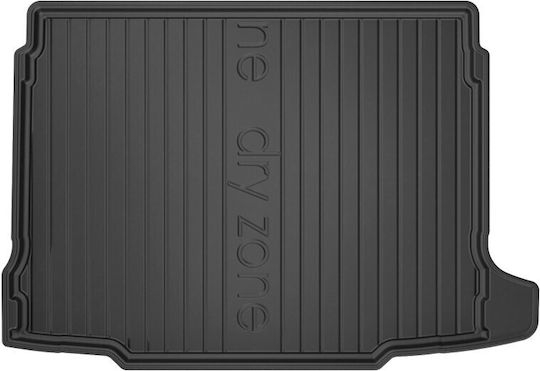 Πατάκια Αυτοκινήτου Πορτ Μπαγκάζ Skoda Yeti 2009-2018 Crossover Χωρίς Ρυθ.ύψος Δαπέδου 1τμχ Dry Zone Frogum 185.dz548485