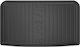 Car Mats Trunk VW Sharan II 2010-2022 Minivan 7...