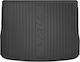 Car Mats Trunk VW Tiguan I 2007-2016 SUV Spare ...