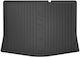 Car Mats Trunk Alfa Romeo Giulietta 2010-2020 Hb Without Recesses 1 Piece Dry Zone Frogum 185.dz548102