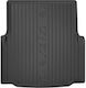 Car Mats Trunk Bmw Series 3 E46 1998-2005 Sedan Without Left Recess 1 Piece Dry Zone Frogum 185.dz403543