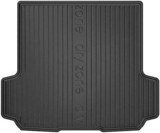 Car Mats Trunk Bmw S5 Gran Turismo G32 2017-2023 Liftback 1 Piece Dry Zone Frogum 185.dz406124