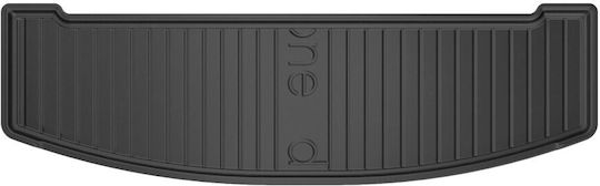 Car Mats Trunk Hyundai Santa Fe V 2023 SUV 7-Seater Unfolded 3rd Row 1 Piece Dry Zone Frogum 185.dz435018