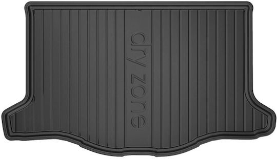 Car Mats Trunk Honda Jazz Iv 2013-2020 Hb 1 Piece Dry Zone Frogum 185.dz548072