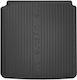 Car Mats Trunk Mercedes-Benz AMG GT Coupe X290 2019 Liftback 1 Piece Dry Zone Frogum 185.dz406506