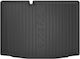 Car Mats Trunk Skoda Fabia III 2014-2022 Hb Wit...