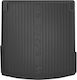 Car Mats Trunk Audi A4 B7 2004-2008 Sedan Witho...