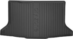 Car Mats Trunk Suzuki SX4 2006-2014 Crossover 1 Piece Dry Zone Frogum 185.dz548195 Car Mats Trunk Suzuki SX4 2006-2014 Crossover 1 Piece Dry Zone Frogum 185.dz548195