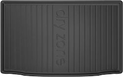 Covoare Auto Trunchi Volvo Ex30 2023 Suprapunere Nivel Inferior 1 Bucată Dry Zone Frogum 185.dz431300