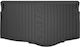 Car Mats Trunk VW T-Cross 2018 Crossover Lower Level 1 Piece Dry Zone Frogum 185.dz413108