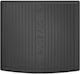 Car Mats Trunk Vw Id.5 2022 Suv 1 Piece Dry Zon...