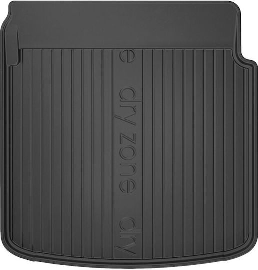 Car Mats Trunk Audi A7 Sportback I 2010-2018 Liftback 1 Piece Dry Zone Frogum 185.dz549093