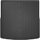 Car Mats Trunk Audi A4 B9 2015-2023 SW Allroad 1 Piece Dry Zone Frogum 185.dz405714