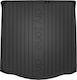 Car Mats Trunk Citroen C-Elysee II & Peugeot 301 2012 Sedan 1 Piece Dry Zone Frogum 185.dz549932
