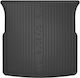 Car Mats Trunk Ford S-Max I 2006-2014 Minivan 5-Seater Without Height Adjustment 1 Piece Dry Zone Frogum 185.dz404465