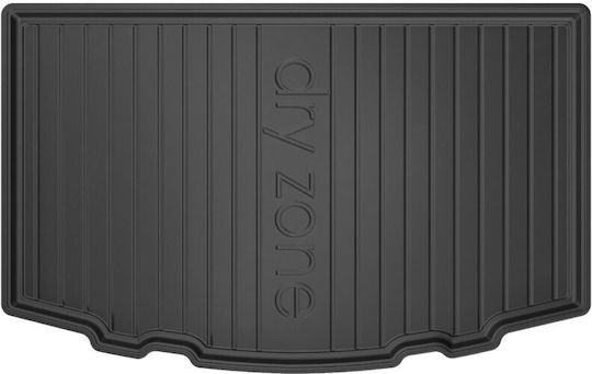Car Mats Trunk Toyota Auris Ii 2012-2018 Sw Hybrid Tr Organizer Lower Level 1 Piece Dry Zone Frogum 185.dz432123