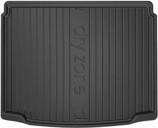 Car Mats Trunk VW Golf Plus 2005-2014 Minivan Trendline United Space Adjust Height 1 Piece Dry Zone Frogum 185.dz406704