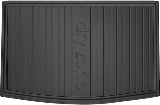 Car Mats Trunk VW Golf Plus 2005-2014 Minivan Lower Level 1 Piece Dry Zone Frogum 185.dz413290